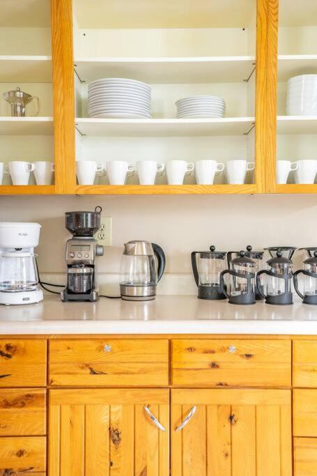 Charming 1Bd Suite In Capitol Hill - Foxglove Inn Seattle Ngoại thất bức ảnh
