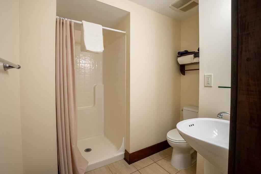 Charming 1Bd Suite In Capitol Hill - Foxglove Inn Seattle Ngoại thất bức ảnh
